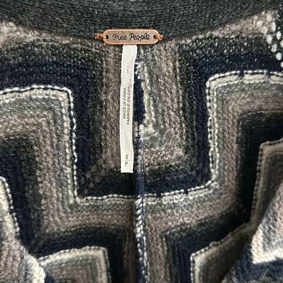 FREE PEOPLE dress ** - Picture 4 of 9